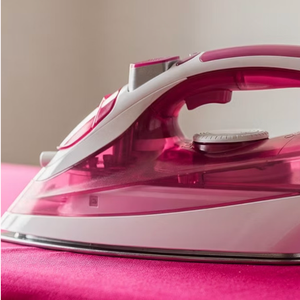 TECHNIKA, ABY NIGDY WIĘCEJ NIE PRASOWAĆ