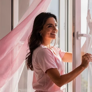 5-minutowy Rytuał: Mentalne Porządki