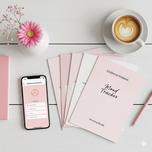 Planer Kobieca Esencja