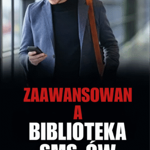 Zaawansowana biblioteka SMS-ów