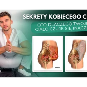 Sekrety Kobiecego Ciała