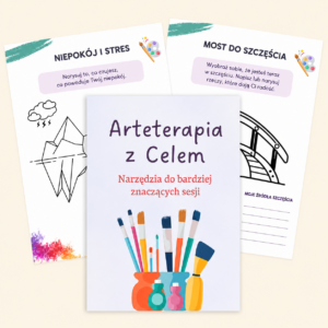 Arteterapii