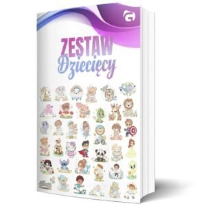Zestaw Dziecięcy