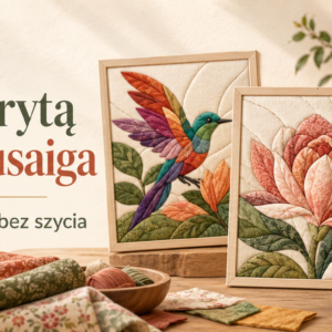 Odkryj ukrytą sztukę Kinusaiga
