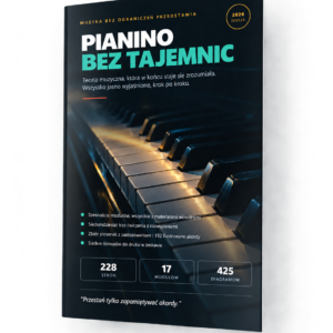 Pianino bez tajemnic